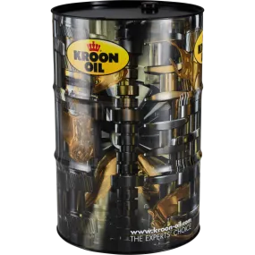 208 L vat Kroon-Oil SP Gear 1071 32661