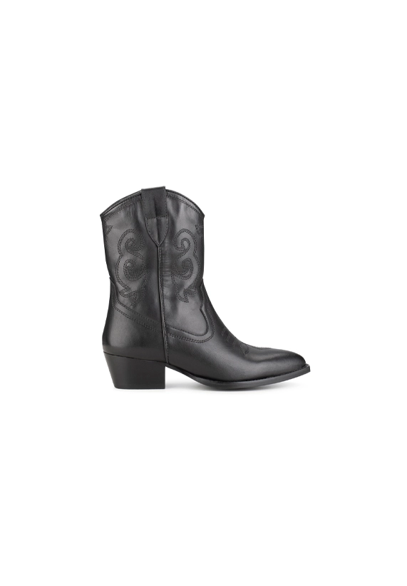 COWBOYLAARSJES LPMOCO03POE  POELMAN