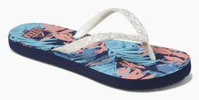 Slipper Reef Kids Stargazer Prints Sunset Palms