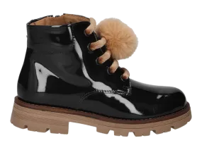 Zecchino D'oro boots zwart